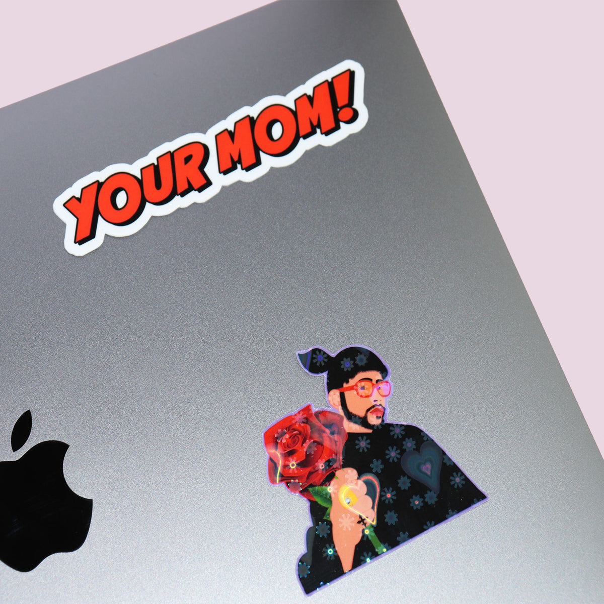 Your Mom Sticker