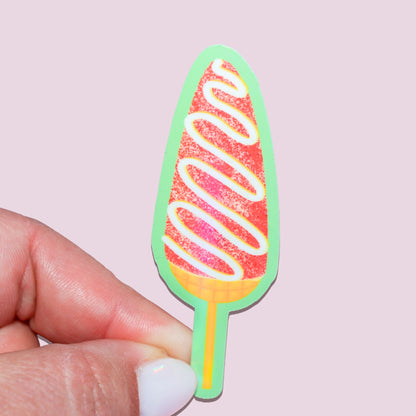 Elote Sticker