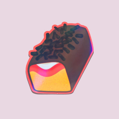 Gansito Sticker