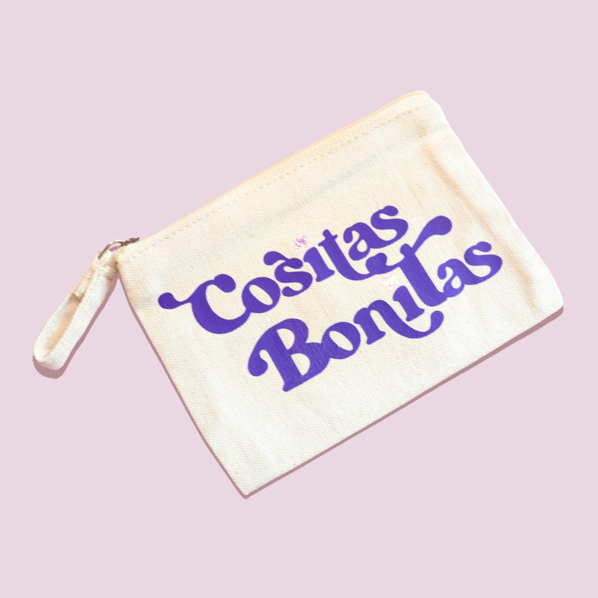 Cositas Bonitas Pouch