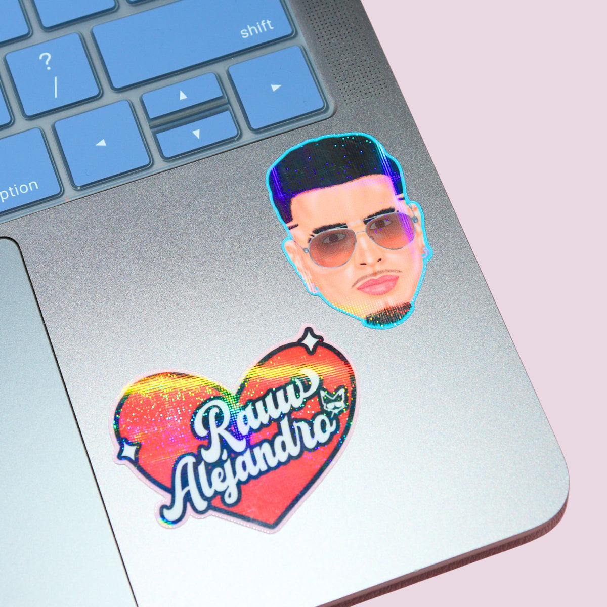 Cosa Nuestra Sticker Pack