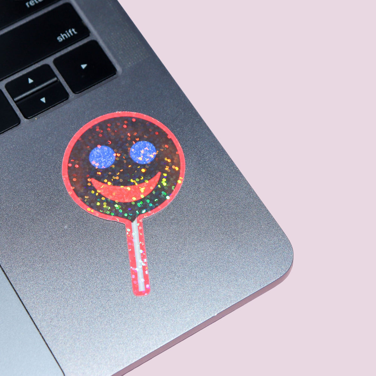 Paleta Payaso Sticker