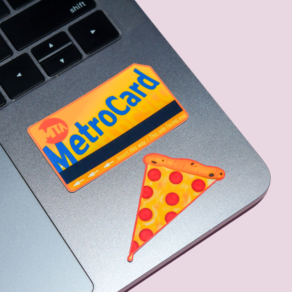 New York Sticker Pack #1