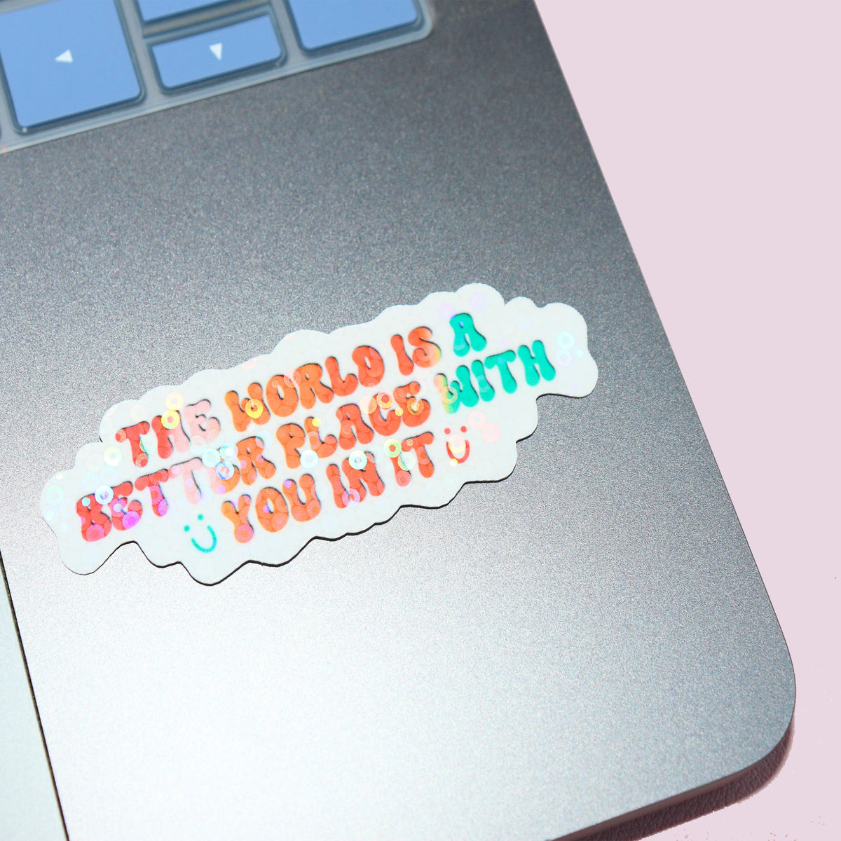 Mental Health Sticker Pack