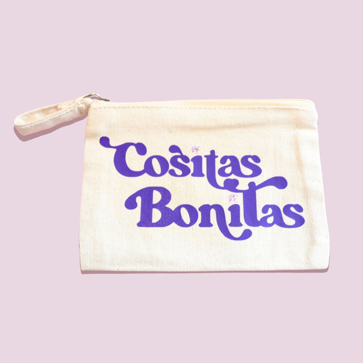 Cositas Bonitas Pouch