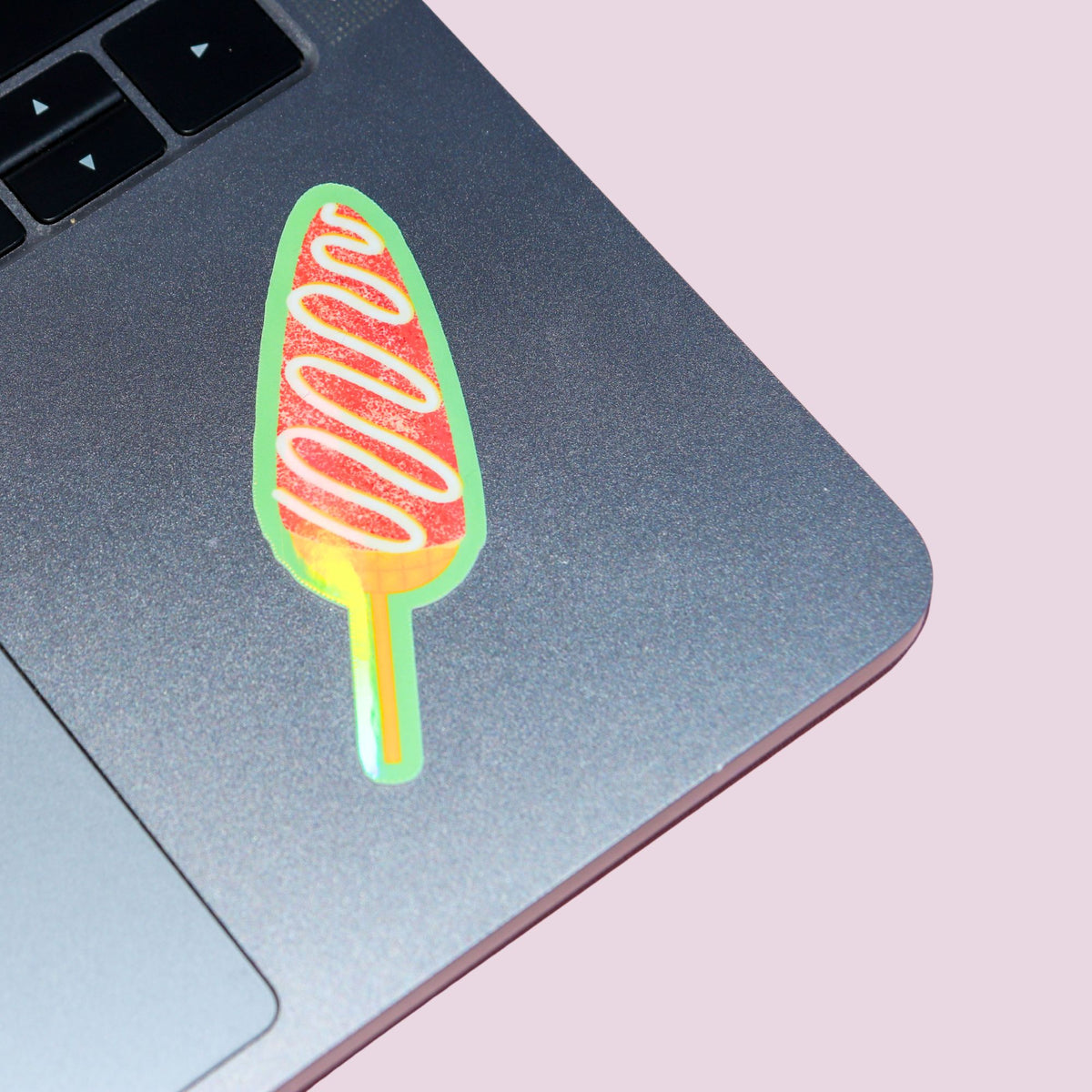 Elote Sticker