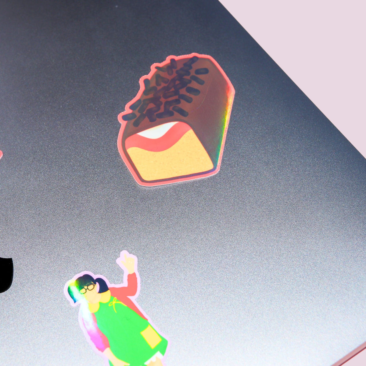 Gansito Sticker