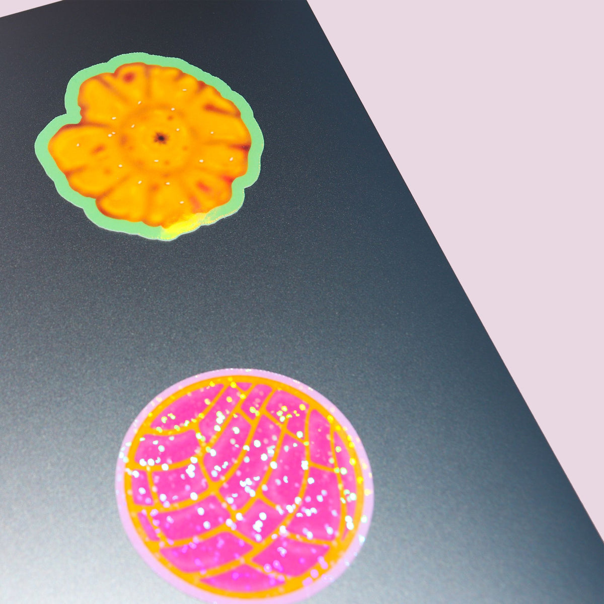 Tostone Sticker