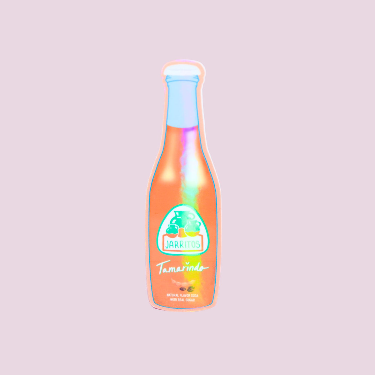 Jarritos Stickers