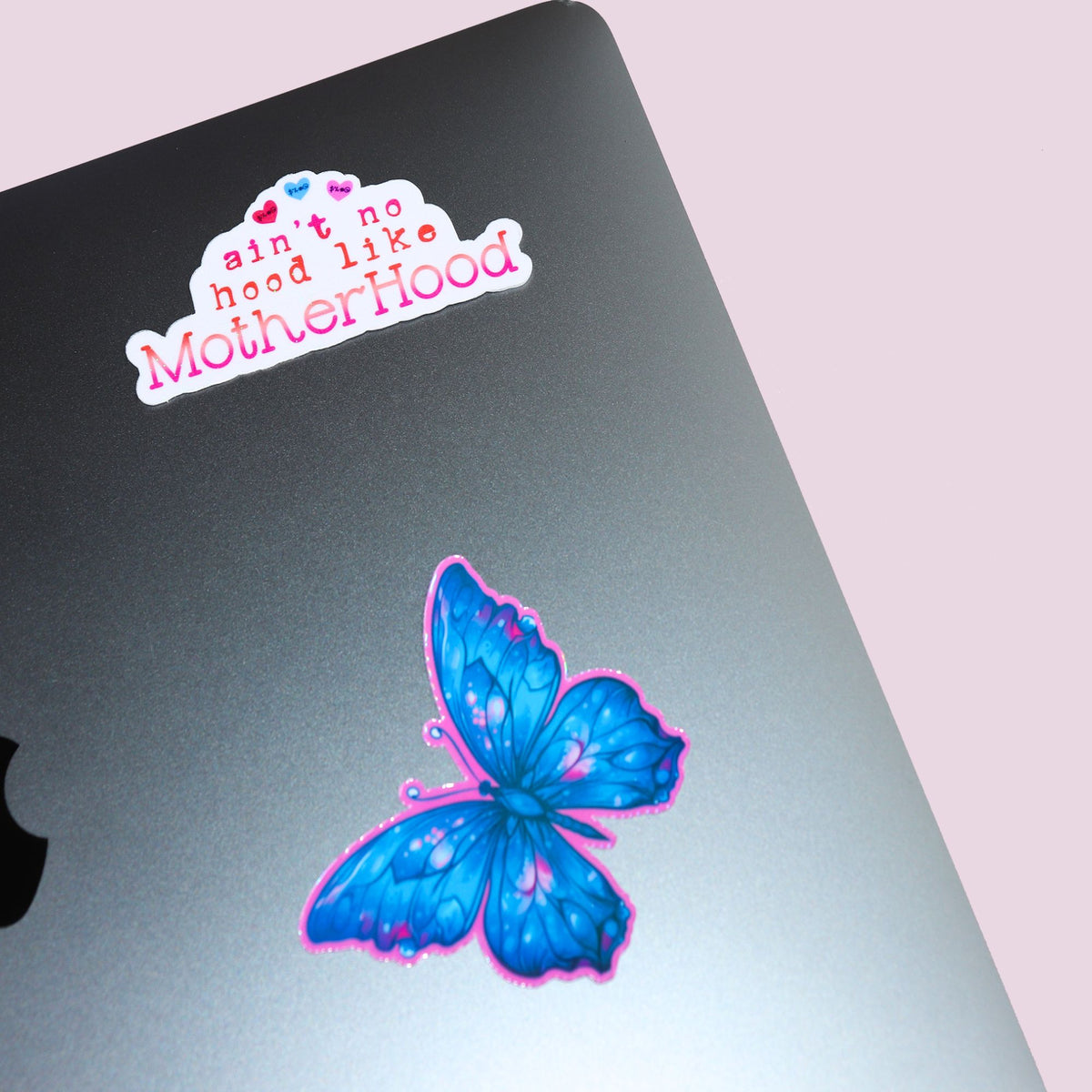 Motherhood Sticker