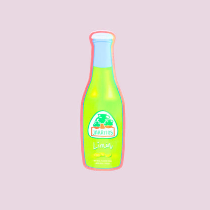 Jarritos Stickers
