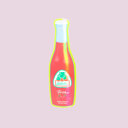 Jarritos Stickers