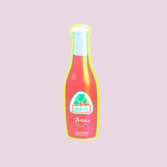 Jarritos Stickers