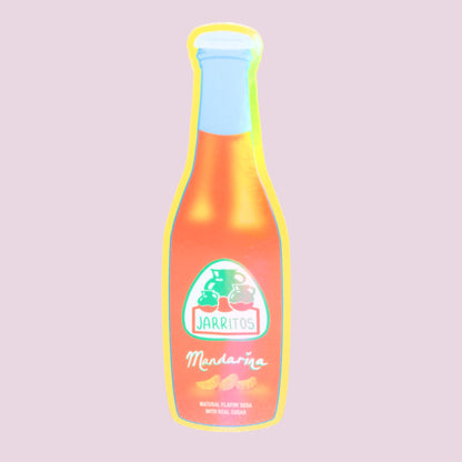 Jarritos Stickers