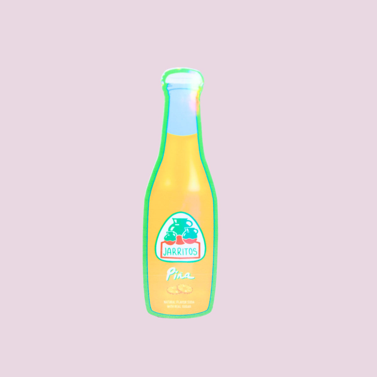 Jarritos Stickers