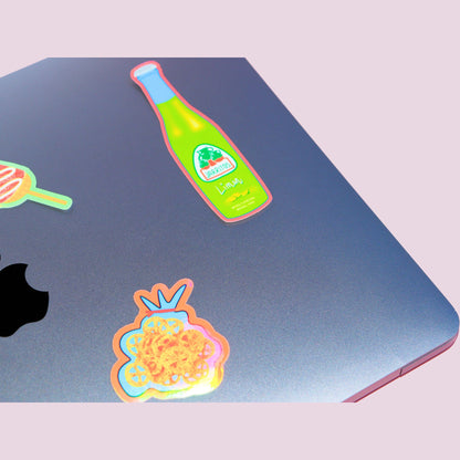 Jarritos Stickers